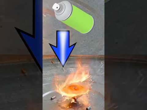 Make Dragon Beyblade Do Spark And Fire In Rial Life صنع بلبل التنين المدمر يصدر لهيب حارق