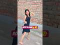 #trending 📈📈Roop di rani dance shorts | Pati patni aur woh do #Shorts