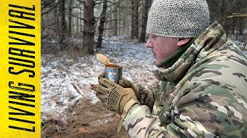 Zombie Apocalypse Survival: E01 Surviving Alone