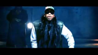 DJ Drama - Ain't No Way Around It Ft. Future, Big Boi &amp; Young Jeezy (Official Video)