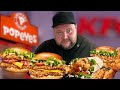 Je nmeck kfc lep ne to esk  lep ne popeyes 