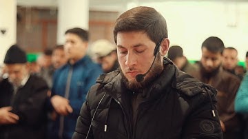 تلاوة خاشعة مبكية للشيخ | محمد العشي 💙