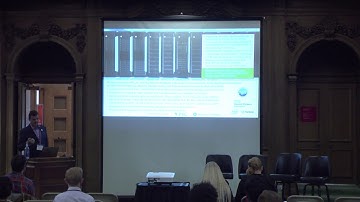 Open Science Symposium 2018, Session 2: Open Data and Reproducibility