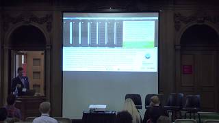 Open Science Symposium 2018, Session 2: Open Data and Reproducibility