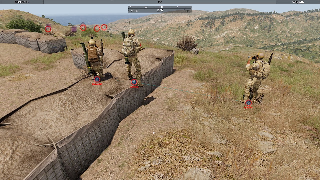 PvP 06 06 1 Russian Coop Server YouTube