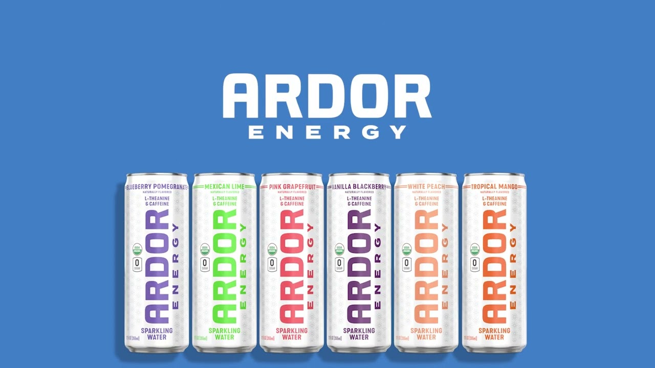Ardor Energy Beginnings with Founder Todd Berardi