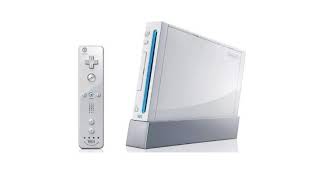Wii Theme Reversed