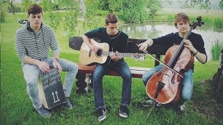 Minor Swing  (Acoutic Music with Cello, Guitar & Cajon) chords