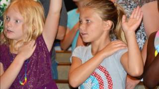 VBS 2017 Movie Day 2
