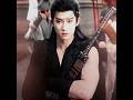 Yanan/Li Jie 4K EDIT | Veil of Shadows #shorts