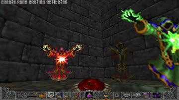 Korax Mod 5: "Pistol Start"