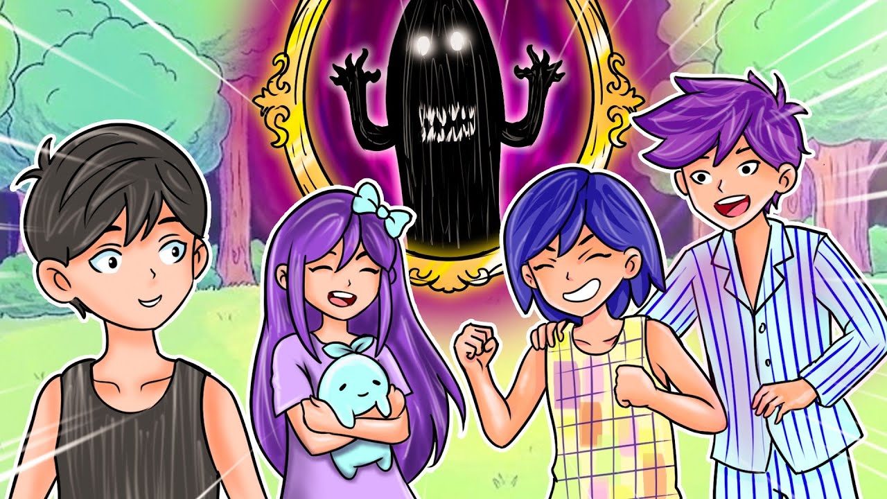 Omori - This Innocent Looking RPG Is Hiding Something Sinister!