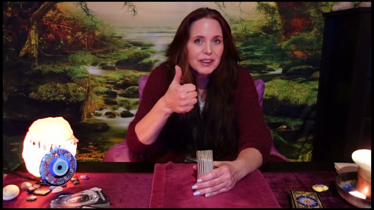 CANCER BONUS! You are all they think about. Afraid of the Karmic. Love Tarot