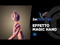 Effetto Magic Hand  - Photoshop
