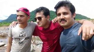 Sylhet Explore (Part 1) - Bichanakandi & Pangthumai