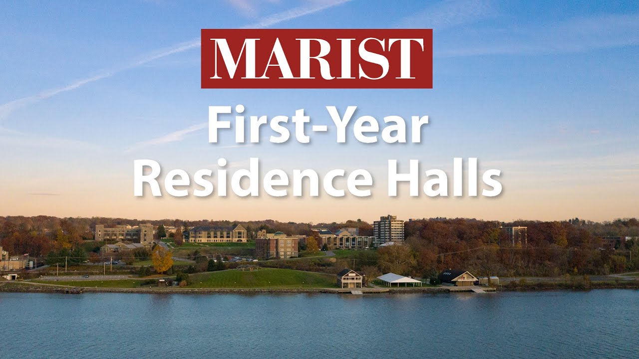 Admitted Student Weekend | Student Experiences - Marist College