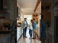 Custom Cabinetry Kitchen Upgrade