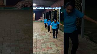 Free aerobics exercise workout weitloss awesome experience motivation halter welth happyness