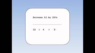 Celebrity Percentage increase 1 - 50%, 25% and 10% Wealth