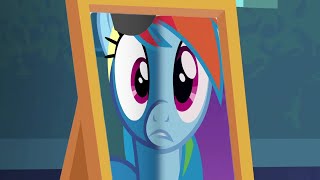 MLP Mulan Part 5: Reflection