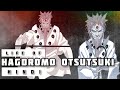 Life of Hagoromo Otsutsuki in Hindi || Naruto || the Sage of the six paths