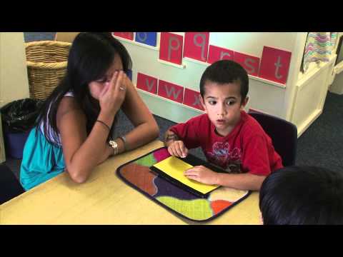 Program Options at Chaminade University Montessori Teacher Education