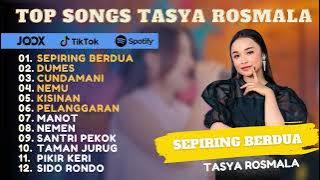 Sepiring Berdua - TAsya Rosmala Full Album Dangdut Koplo Terbaru 2024