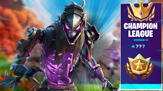 🔴*LIVE*  ARENA WITH VIEWERS | CHAMPION GRIND | FORTNITE BATTLE ROYALE