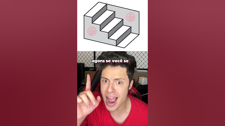 ESSA IMAGEM VAI BUGAR A SUA MENTE! #shorts