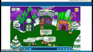 A new cpps called-Atlantic Penguin