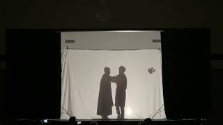 2026 Easter Shadow Play