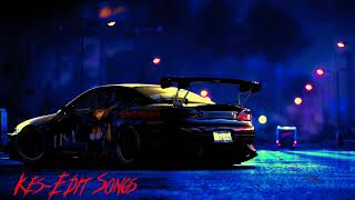 Disaster's End-Kslv (Slowed-Reverb) #song #music #phonk