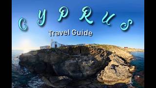 Travel Guide Cyprus| North Cyprus Hidden Gem Lapta | Travel Video 4K Walking Tour