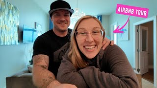 Galveston Texas Airbnb (Emerald by the Sea)