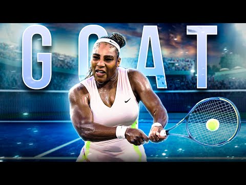 Video: Serena williams a fost săracă?