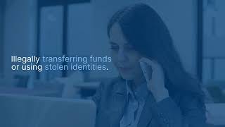 What is payment fraud? Financial crime prevention explained.