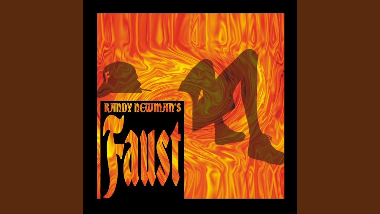 Basin Street Blues (Faust Demo)
