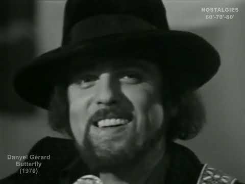 Danyel Gérard -