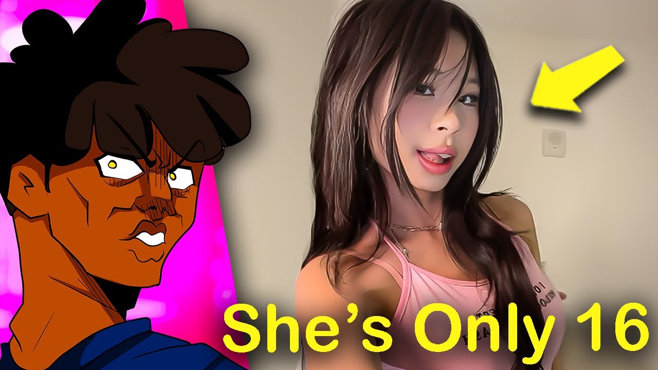 Princess Amelia Is Disgusting