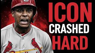 He Was an Icon Until the 200 AM Crash