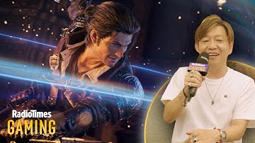 Yoshi-P on FFXIV: "I’ll keep working until they tell me to give up!"