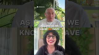 Love Conquers Hate #substack #shorts