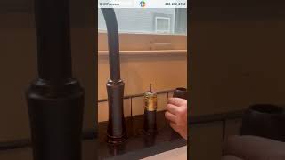 Choice Home Warranty | Fix a Dripping Faucet in Minutes