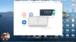 Setting Up Zoom Office Hours