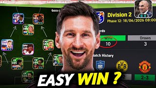 Quick Counter এর এই Formation টাই বদলে দিয়েছে আমার Gameplay! 😱🔥