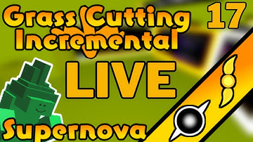 Roblox Stream - GCI - T4 Supernova / Sunrise