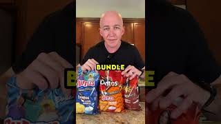 Y Doritos Creates Co