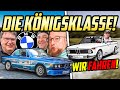 "Ganz großes Kino!" - Marco, Nadine & Mutlu unterwegs! (Teil 2) - Zu BESUCH bei RAAB-Classics!