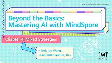 Beyond the Basics: Mastering AI with MindSpore - Mixed Strategies
