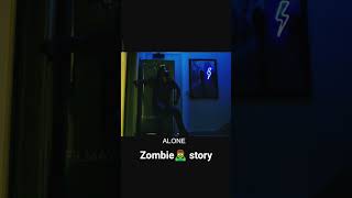 zombie🧟‍♂️ story #archit